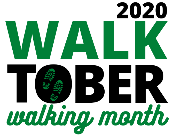 2020 WALKtober: Walking Month