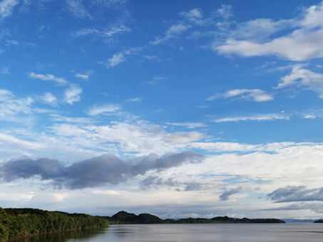 Costa Rica: Tempisque River and Puente la Amistad