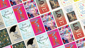Books That Feel Like a Hug