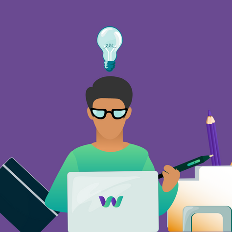 Perfect tips for designing a website for professionals