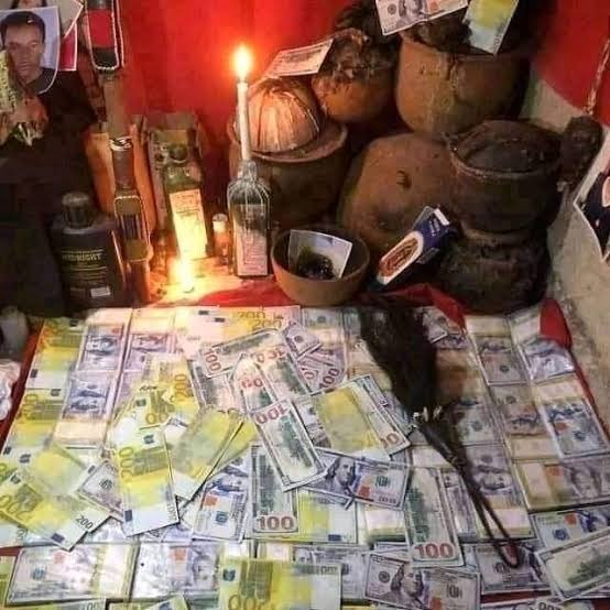 100%...☎️+2349022657119.. @@@DO WANT TO JOIN OCCULT FOR MONEY RITUAL. content media