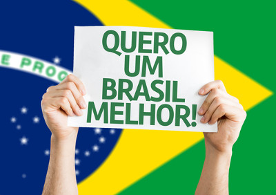 ELEIÇÕES 2018 - Saiba mais sobre os projetos dos candidatos eleitos