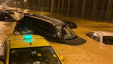 Chuvas torrenciais no RJ sempre existiram, e as autoridades nunca fizeram nada