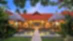 Luxury Safari Lodge - Coffee Lodge in Arusha