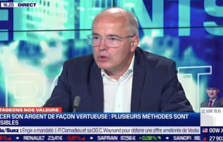 Comment trouver le bon fonds ISR ?