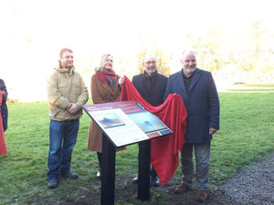 Turner's Obsession with  Norham