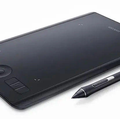 Wacom Tablets Revealed to Share Data with Google Analytics