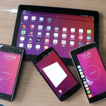 Ubuntu Touch Receives Its Largest Update To date: Here's What's New