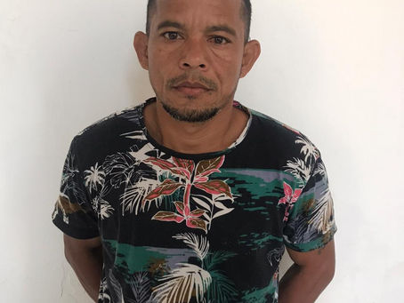 POLICÍA METROPOLITANA CAPTURA A ROGER PÉREZ ROMERO, alías "Chuky" uno de los más buscados.