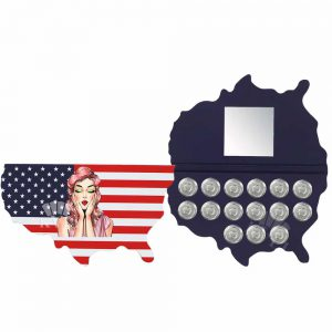 Exquisite Empty Eyeshadow Palette & Makeup Palette Wholesale at a Reasonable Price content media