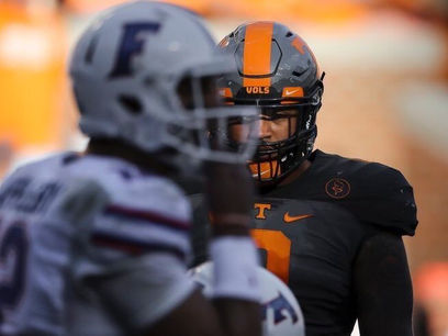 What this Florida/Tennessee game truly means...