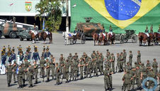 Defesa Nacional, verdades claras, indiscutíveis, insofismáveis (por Coronel Paiva)