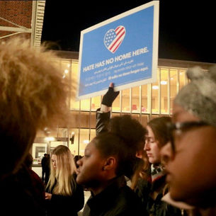 SU petition tops 200 signatures in fight for change