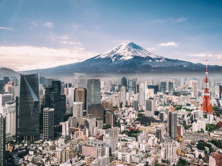 Los Juegos Olímpicos Tokio 2020 se cumplirán del 23 de julio al 8 de agosto de 2021