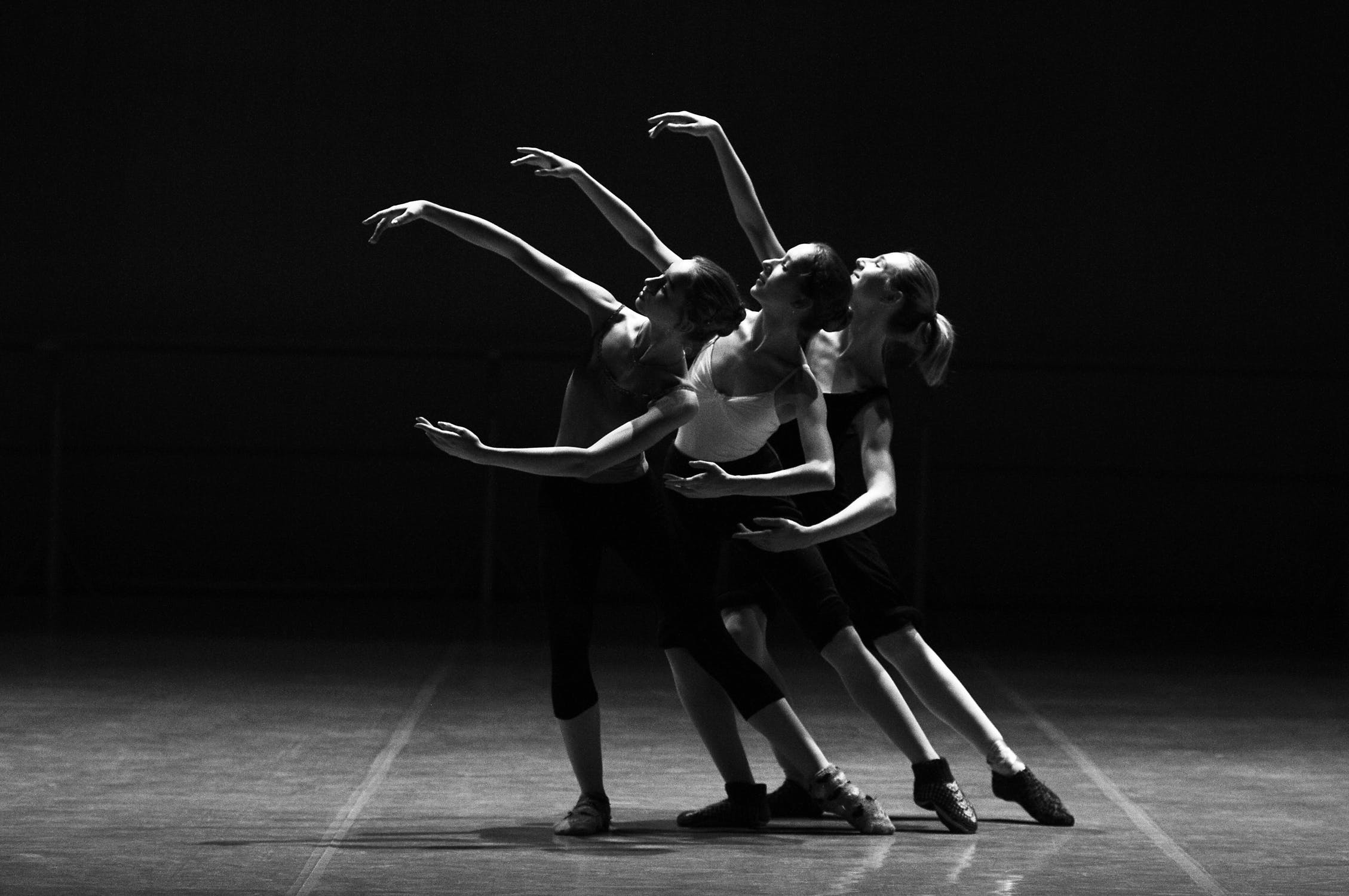 Dance Audition Tips content media