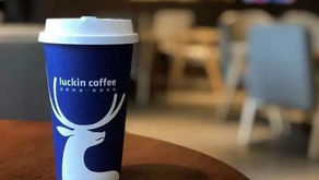 New 2018 Coffee Kid in China is not a kid anymore...