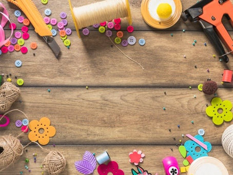 CABO FRIO LANÇA PRIMEIRA FEIRA DE EXPOSIÇÃO ON-LINE ARTESANAL