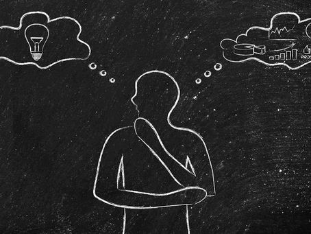 Are You A ‘Sensing’ Or An ‘Intuitive’ Personality Type?