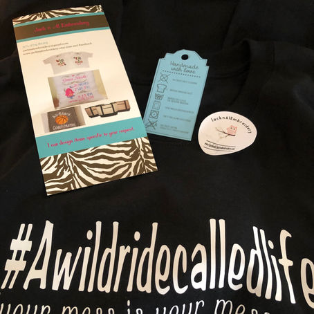 Jack n Al Embroidery