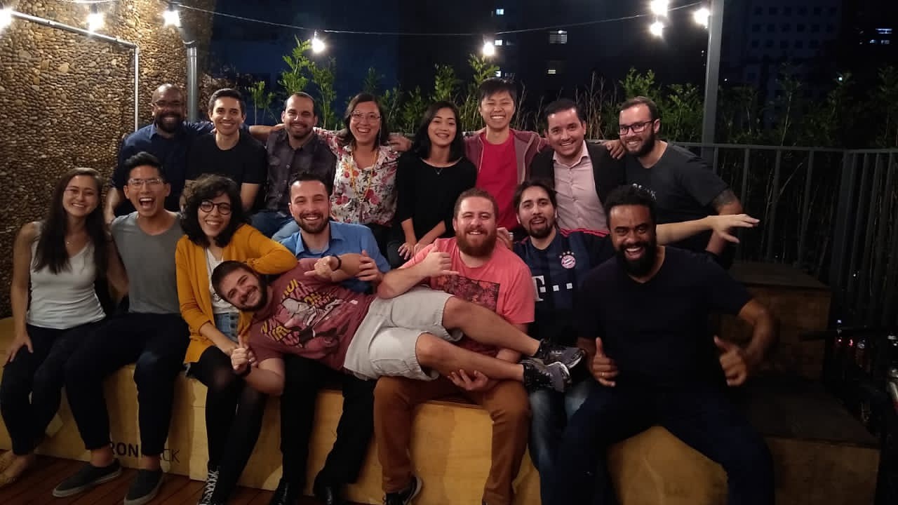 Ironhack vale a pena? Full Stack Web developer Bootcamp content media