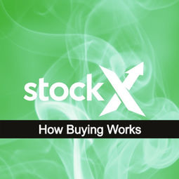 I've pulled the trigger on StockX!