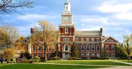 Howard University cancela clases después de un ataque de Ransomware. content media