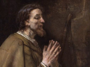 Tiago, filho de Zebedeu