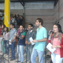 MISA CRISMAL 2014/2018