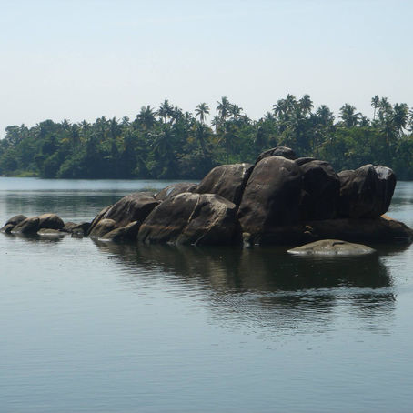 Malavana Rock