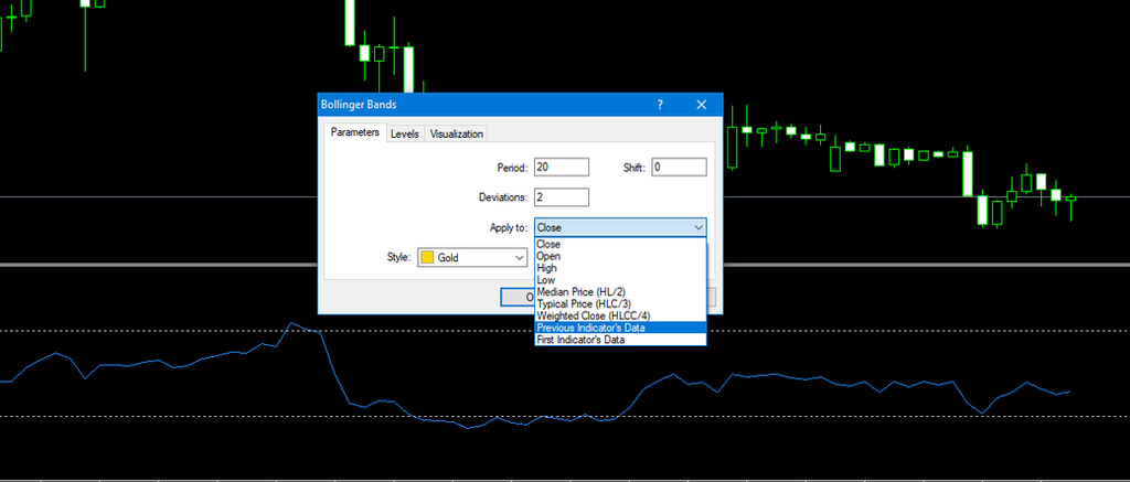 Expert advisor programming for metatrader 4 pdf image