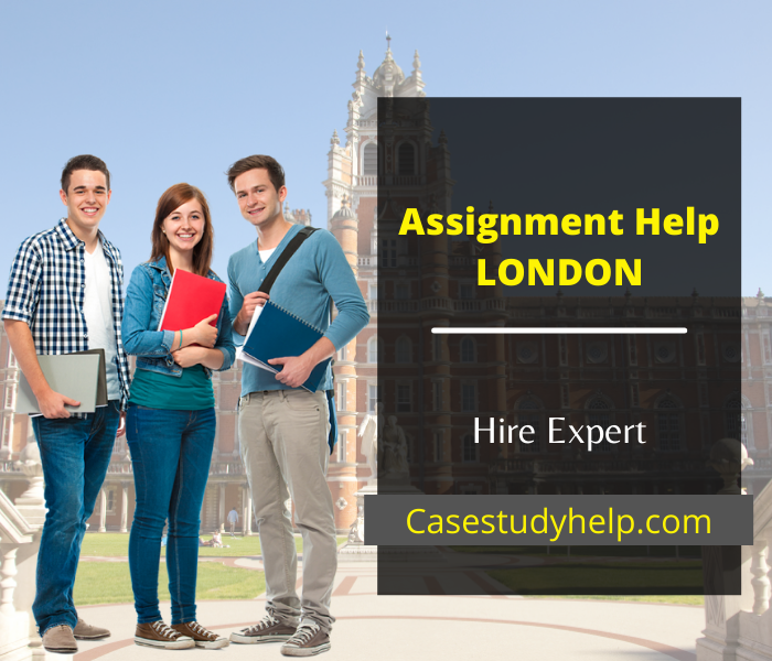 Looking for Assignment Help in London at Student Pocket Friendly Price? content media
