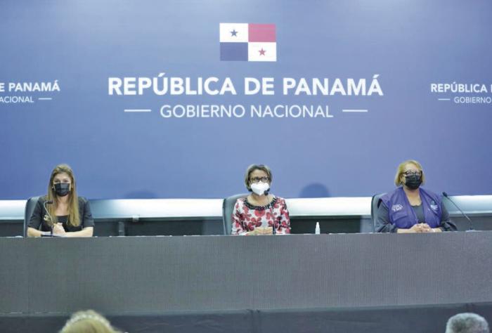 Piden investigar a la viceministra de Salud por manejo sobre la vacuna anticovid | La Estrella de Panamá content media