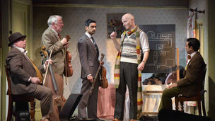 The Ladykillers
