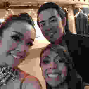 HIDE&PEKO with Paulina