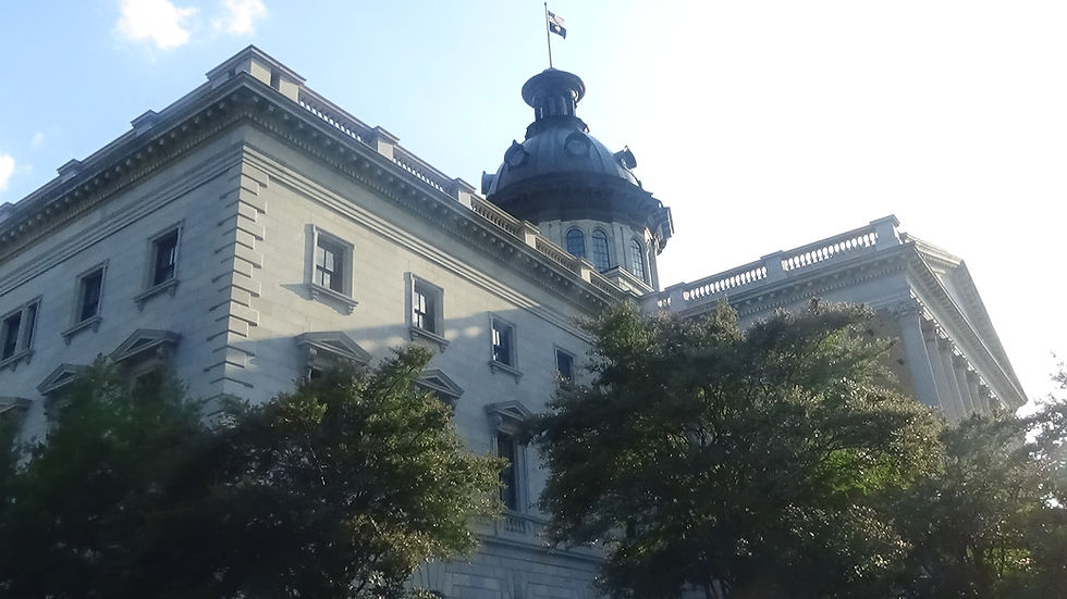 South Carolina Needs Stronger Secular Communities to Accommodate Growing Population of Non-Believers