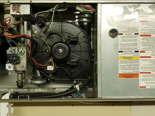 Top 4 Reasons Why a Gas Furnace Short Cycles