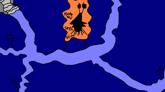 The Island Trivia: Coral Path Mystery