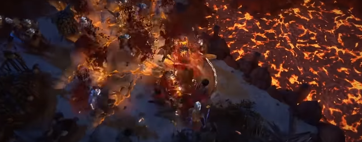 POE Exalted Orb Farming Guide, Tips 2020 content media