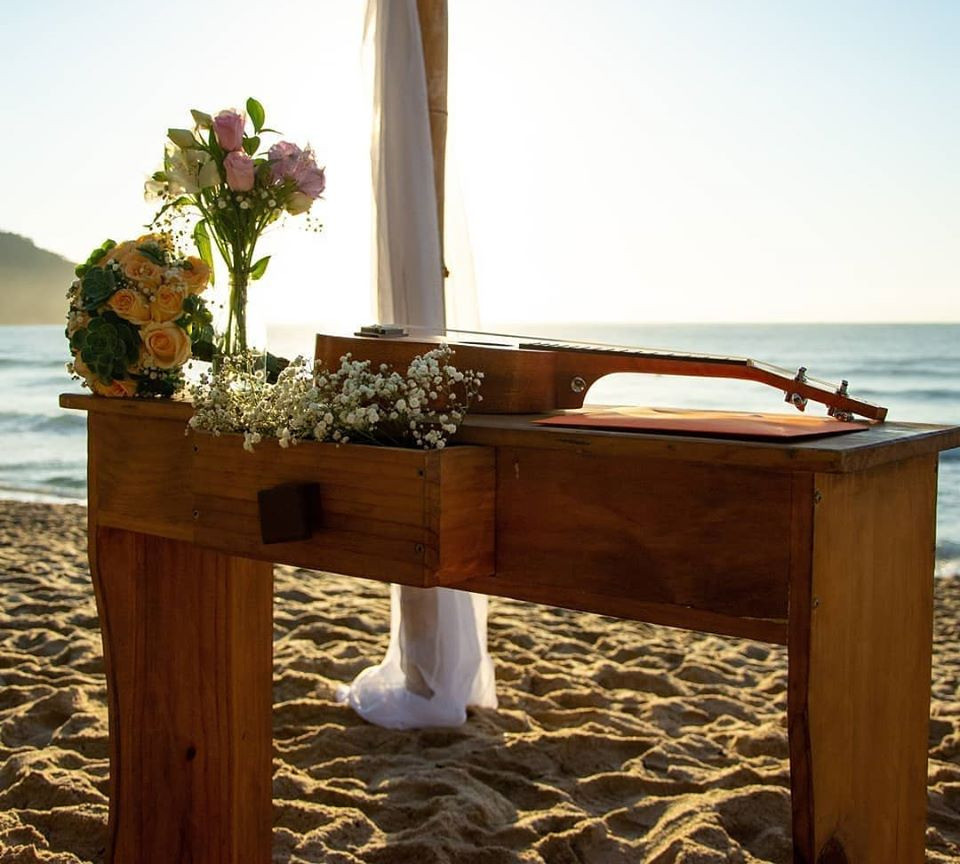 musicas para cerimonia de casamento