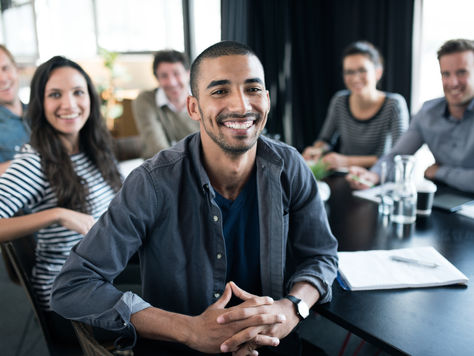 Unzufrieden im Job - was tun?