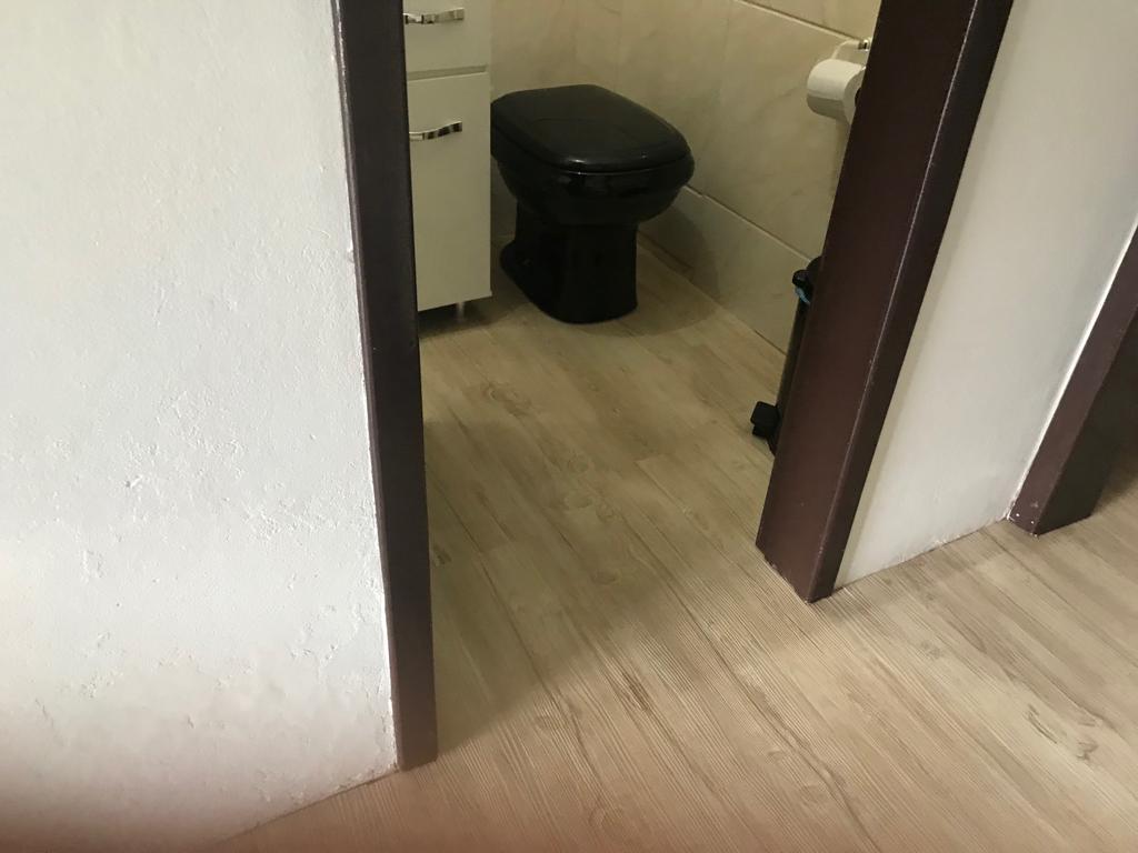 Piso de PVC Carvalho Bergamo — foto 3