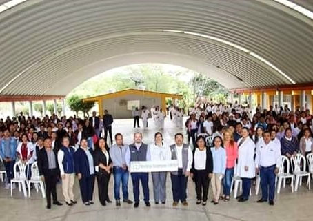 UN ÉXITO EL CONGRESO UPAV 2020 EN LA CD. DE CERRO AZUL, VERACRUZ.