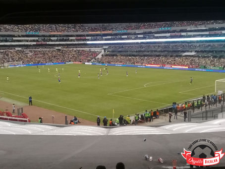 Orgullo, pasión y polémica.