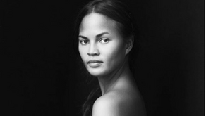Chrissy Teigen Donates $200,000 to Pay the Bail of George Floyd Protestors
