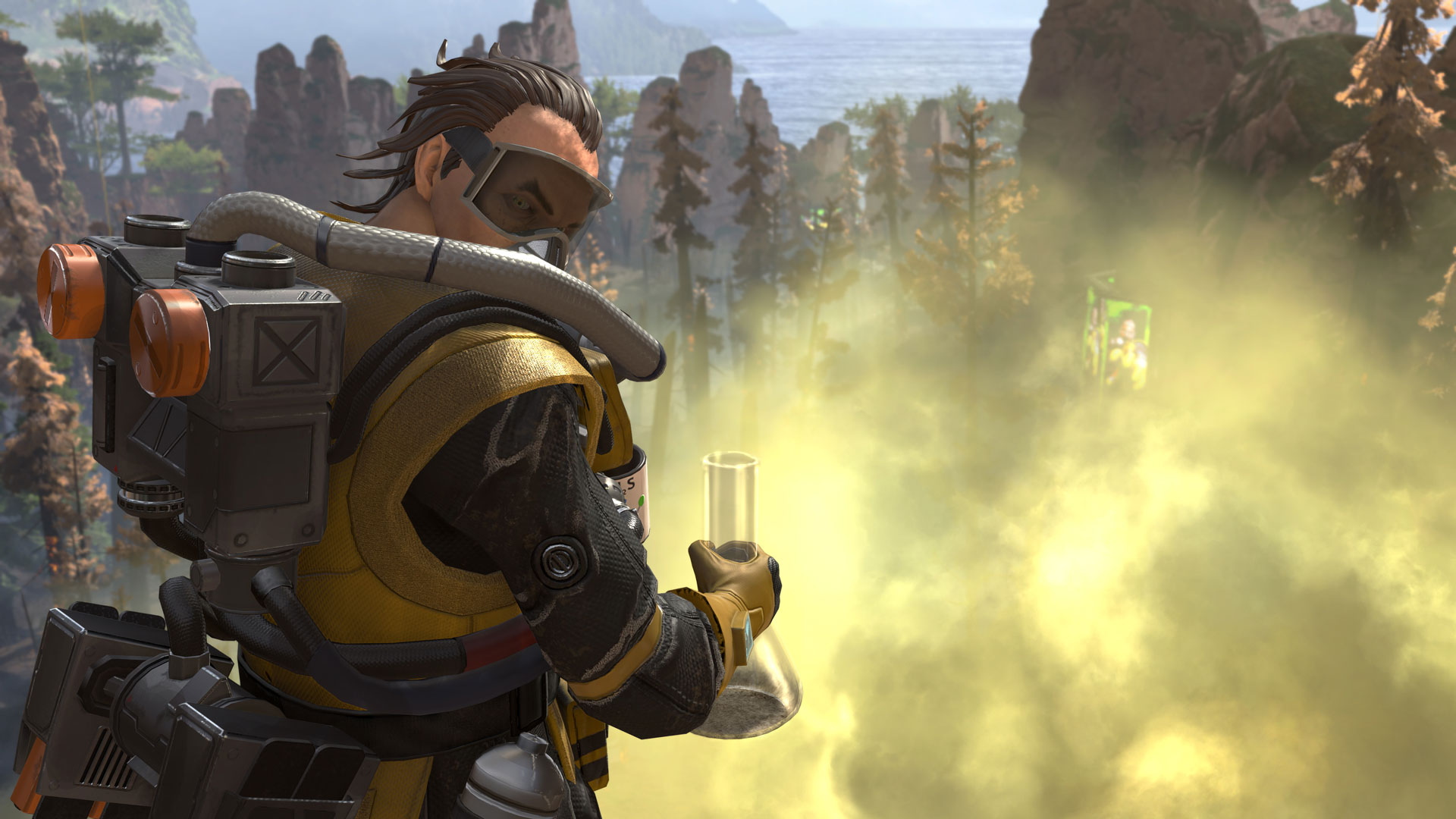 Glory or Death проводит турнир Apex Legends в это воскресенье! content media