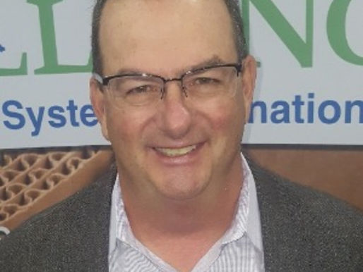 Profile: Vince Fornelli