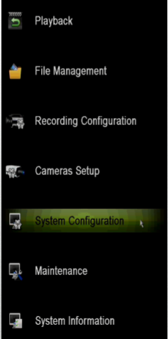 P2P Connection (common issues and troubleshooting) content media