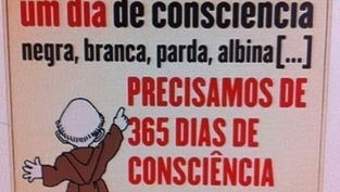 Até quando beberemos a cicuta da morte?