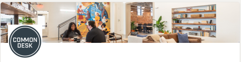 Property Manager @ Common Desk content media