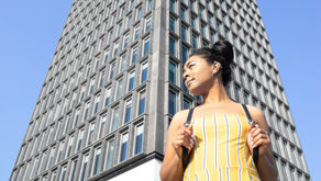 Resources for College Student Entrepreneurs in Boston